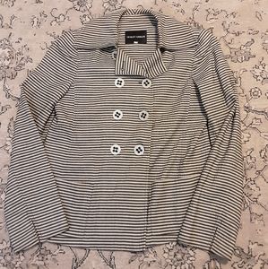 Giorgio Armani Borgo 21 Jacket
